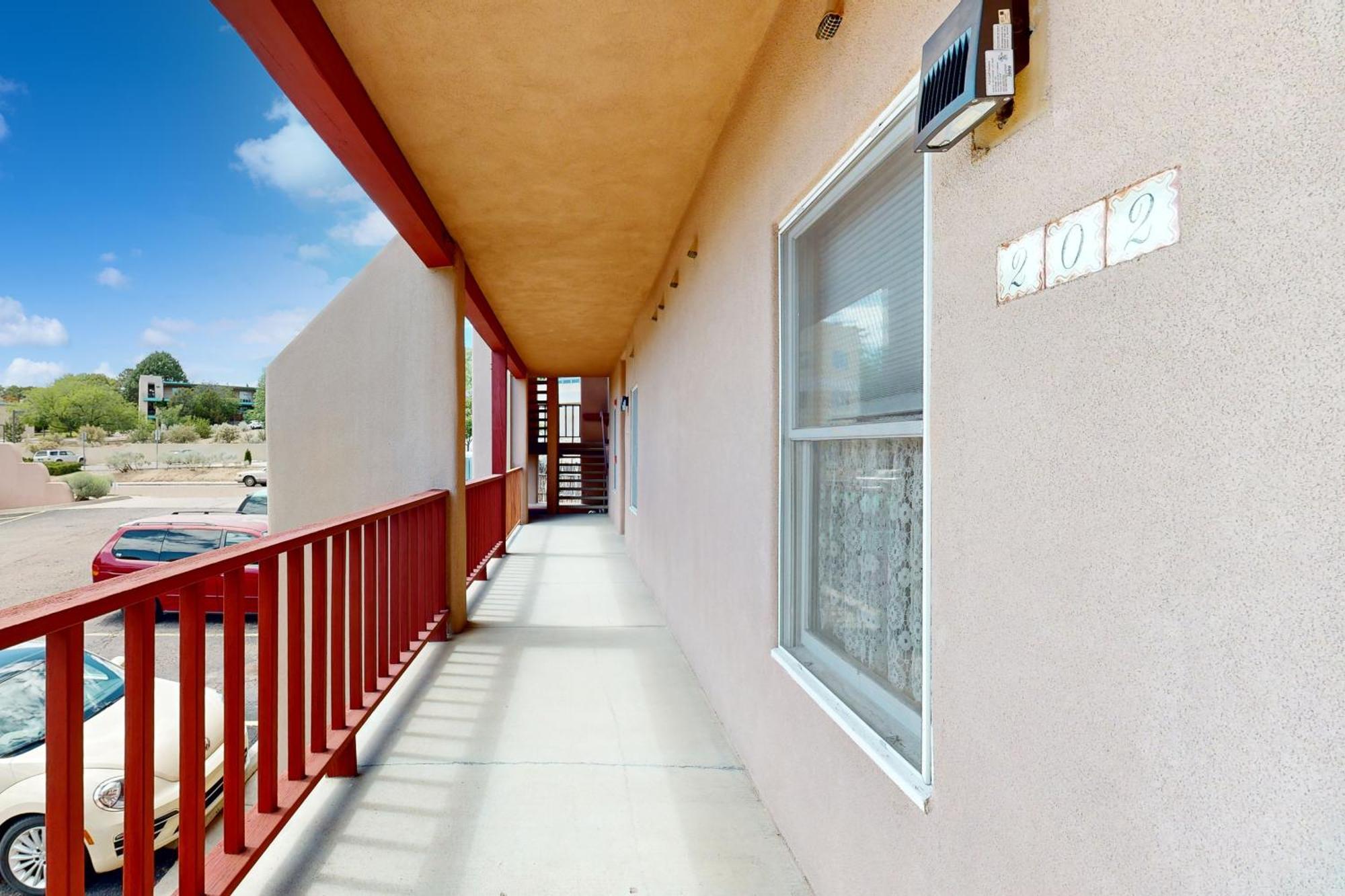 Ciclo Grande 202B Apartamento Santa Fé Exterior foto
